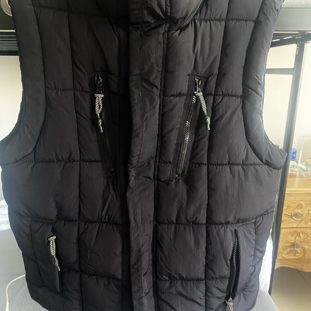 River Island Mens vest